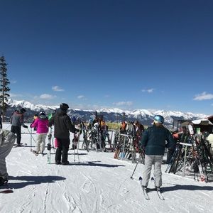 Meet your Posher, Malloree